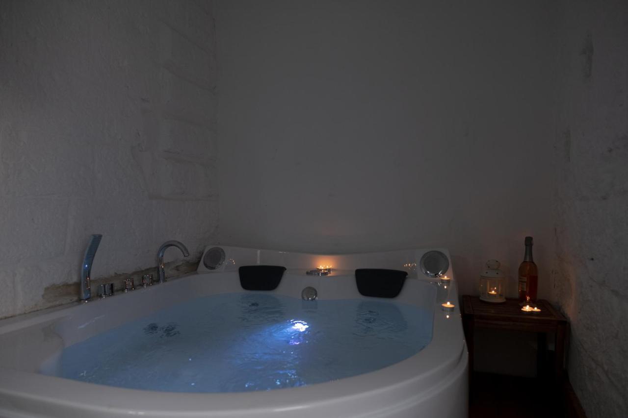Amalfi Pool Suite - Puglia Mia Apartments Monopoli Zewnętrze zdjęcie