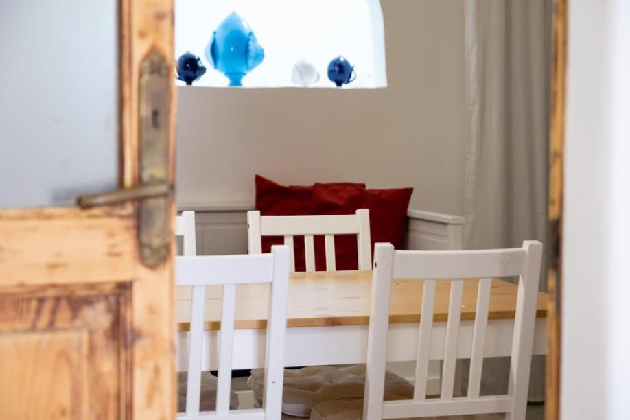 Amalfi Pool Suite - Puglia Mia Apartments Monopoli Zewnętrze zdjęcie