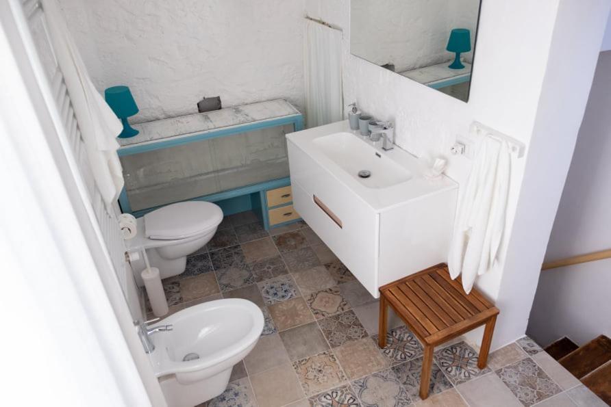 Amalfi Pool Suite - Puglia Mia Apartments Monopoli Zewnętrze zdjęcie