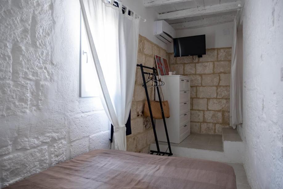 Amalfi Pool Suite - Puglia Mia Apartments Monopoli Zewnętrze zdjęcie