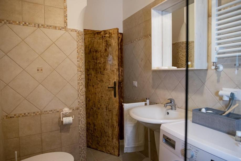 Amalfi Pool Suite - Puglia Mia Apartments Monopoli Zewnętrze zdjęcie