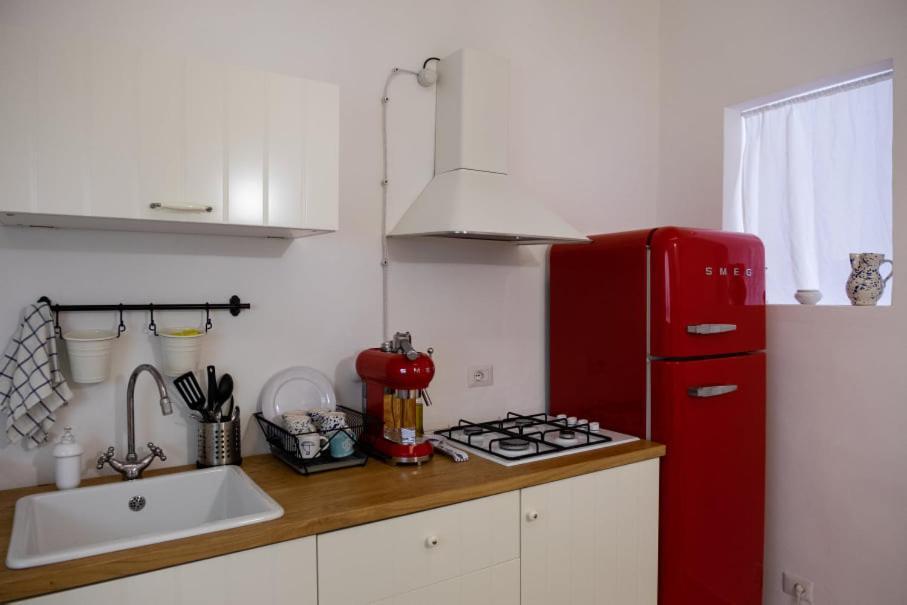 Amalfi Pool Suite - Puglia Mia Apartments Monopoli Zewnętrze zdjęcie