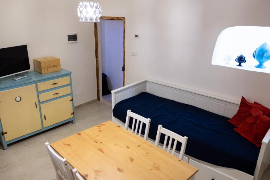 Amalfi Pool Suite - Puglia Mia Apartments Monopoli Zewnętrze zdjęcie