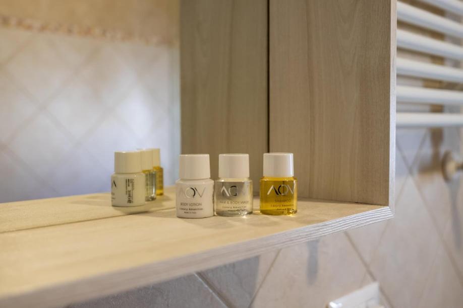 Amalfi Pool Suite - Puglia Mia Apartments Monopoli Zewnętrze zdjęcie